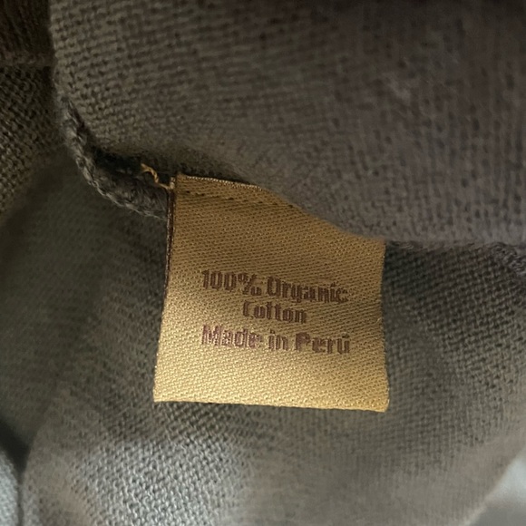 Carina Hildebrandt knit top - Picture 7 of 9